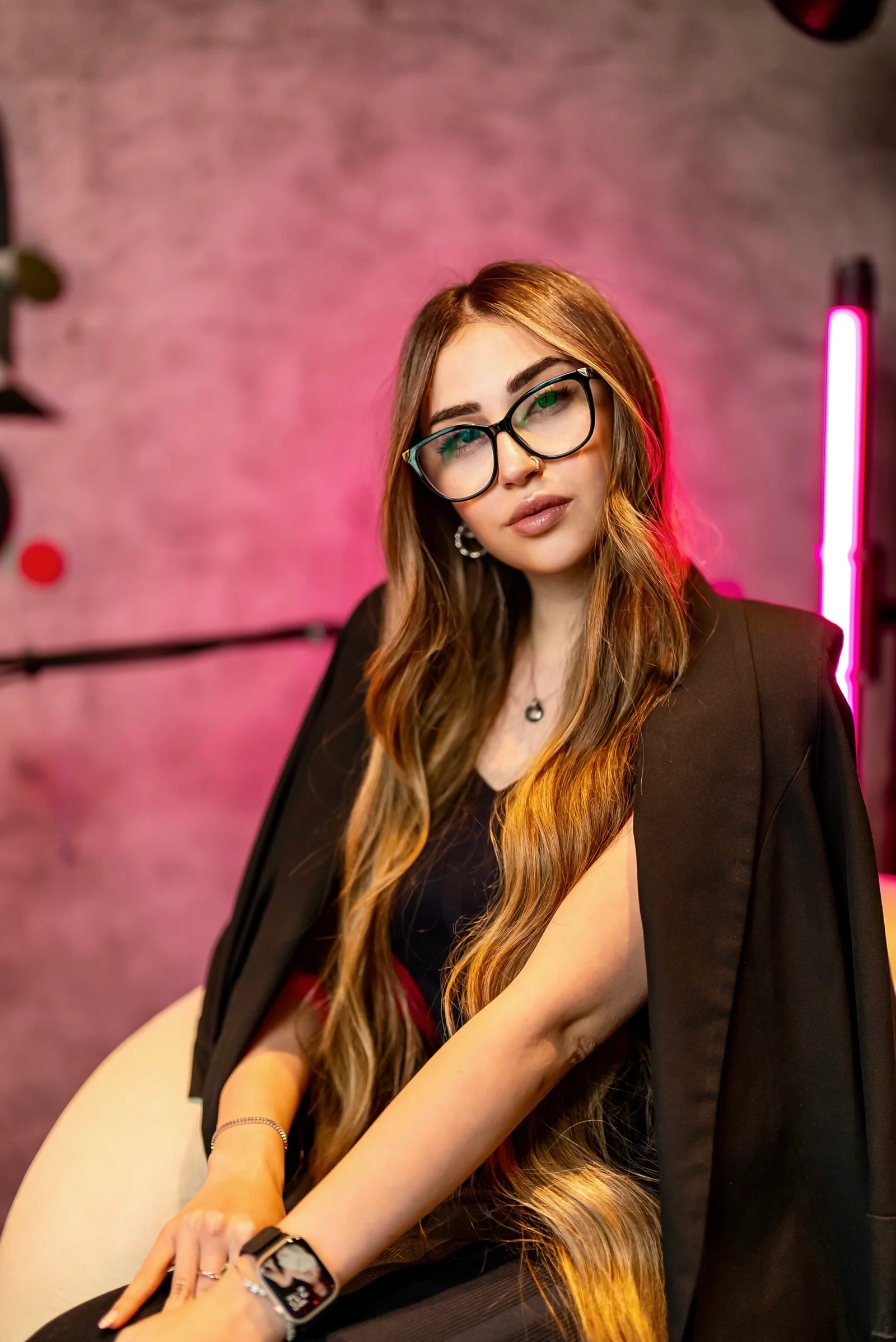 Hayat Nurdeen - Real Estate Consultant 