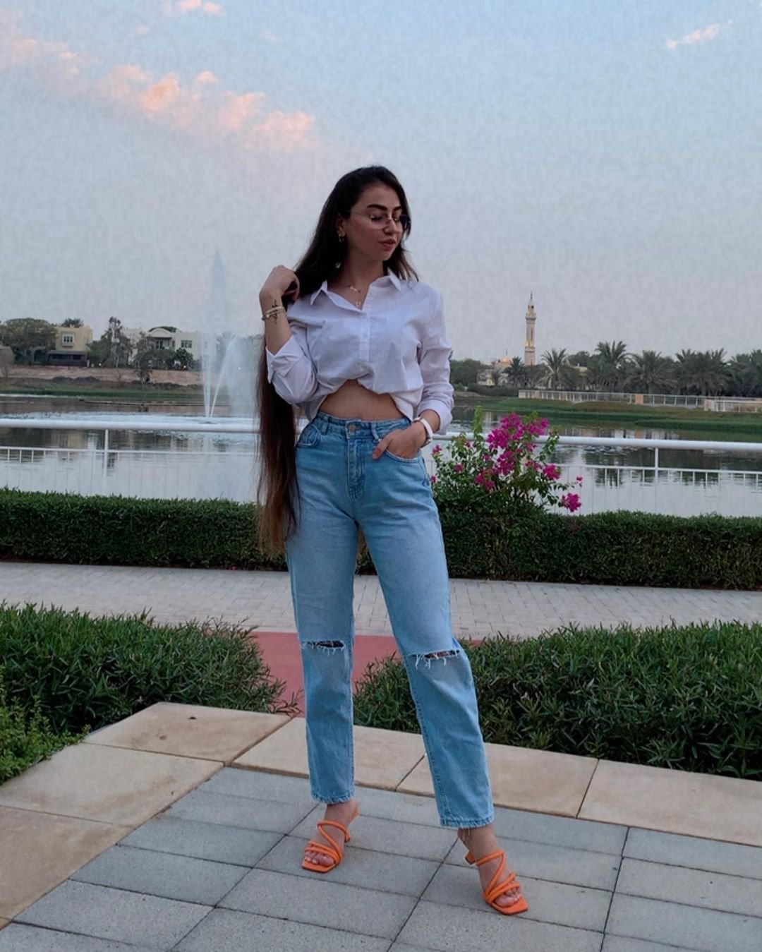 Family-Friendly Areas